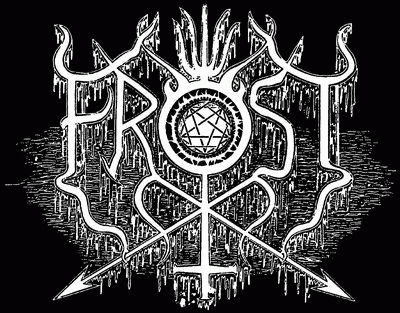 logo The True Frost